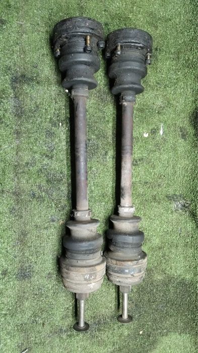 Граната привод в сборе