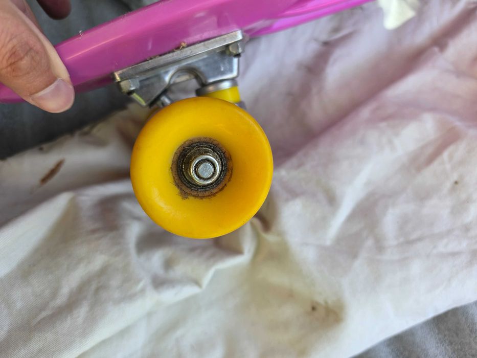 Miniskateboard Skateboard