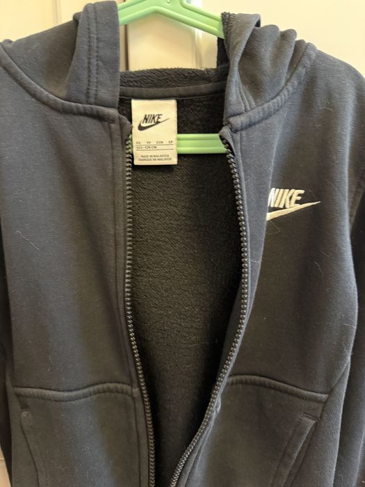 Bluzon Nike 122-128