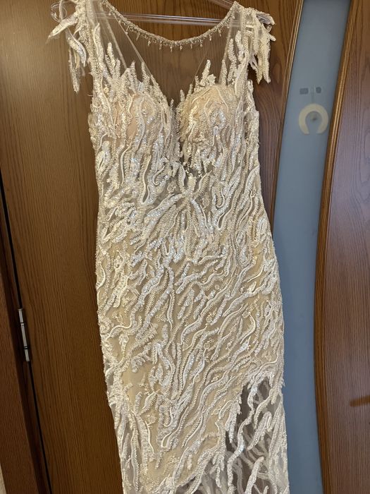 Абитуриентска рокля HRISTO CHUCHEV