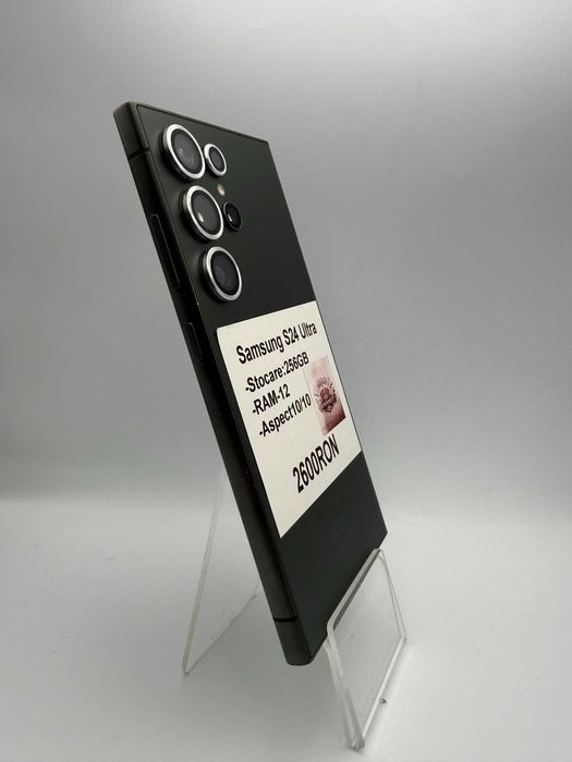 Samsung S25 Ultra 1TB