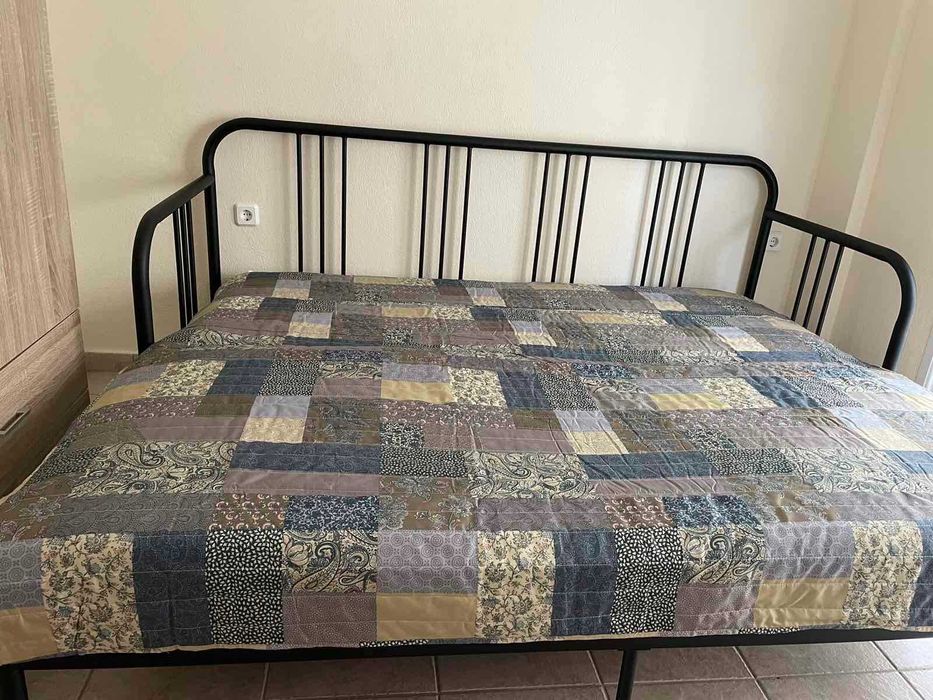 Апартамент КРИСTИЯН - 2 спални, голям хол с кухня ПАРАЛИЯ ОФРИНИО