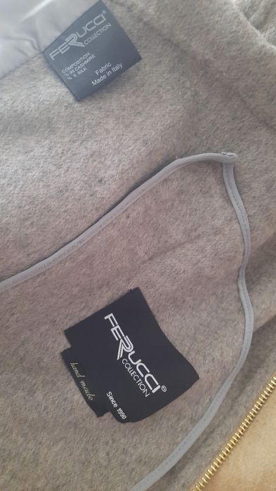 Женская модная одежда