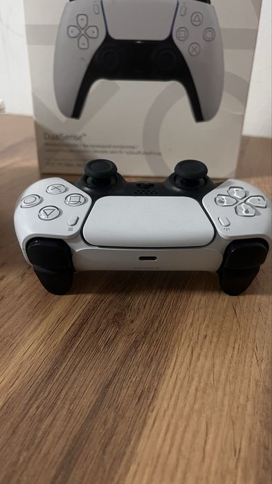 Sony джостик ps5