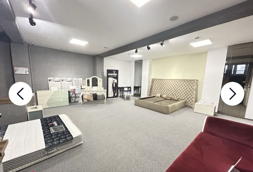 Spatiu ultracentral constanta