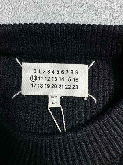Pulover Maison Margiela