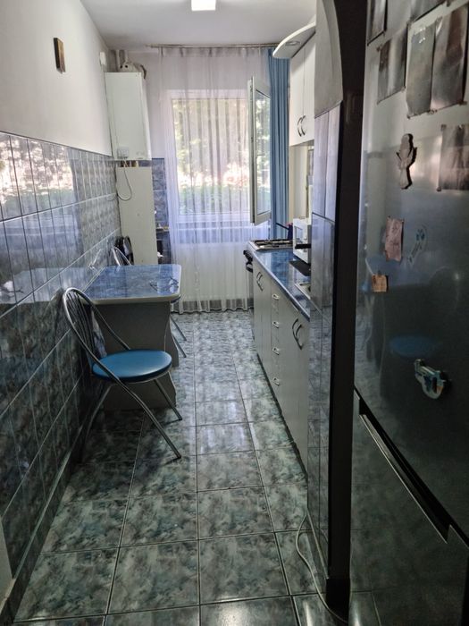 Apartament 2 camere – Mănăștur, Str. Vidraru - proprietar
