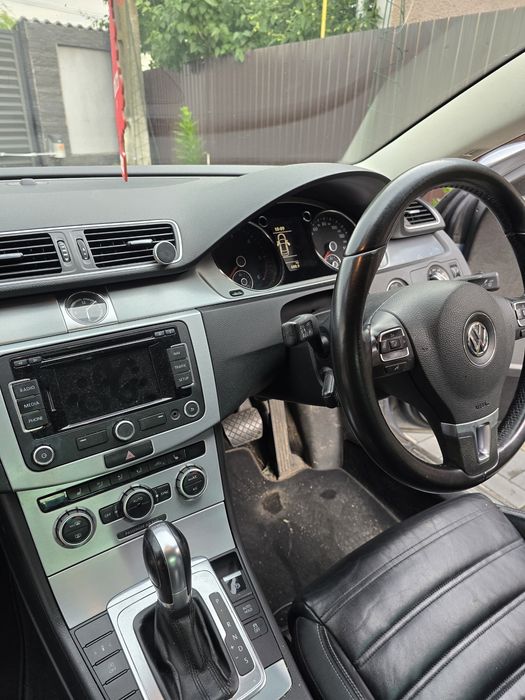 Dezmembrez Passat CC facelift 2.0 Tdi CFGB DSG