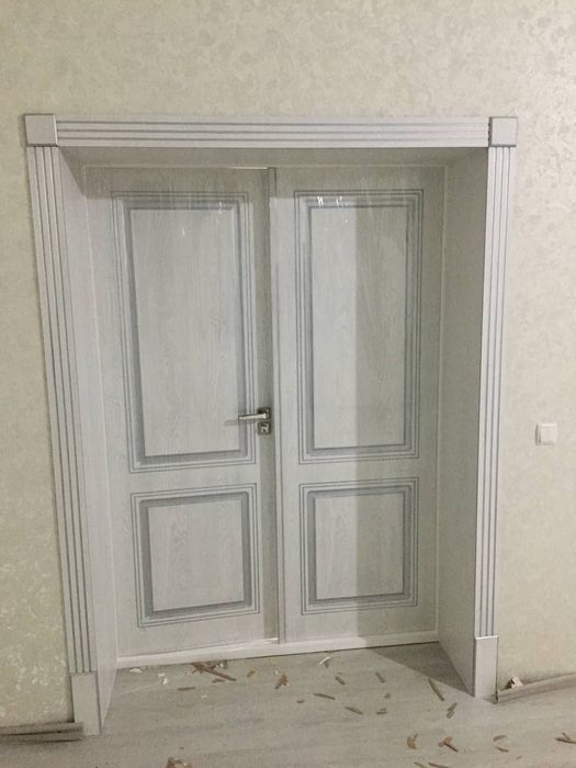 Mdf eshiklar yasaymiz