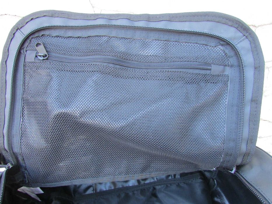 Сак - раница за багаж Mountain Warehouse