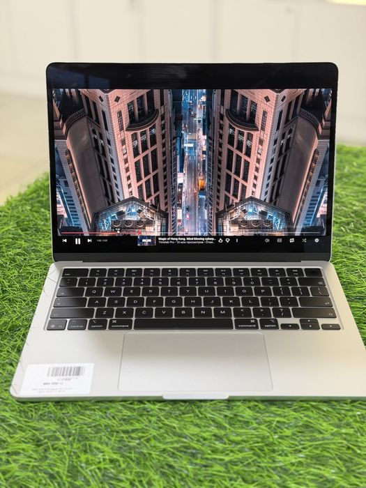 Macbook Air 13 M5