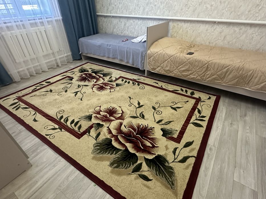 Турецкий кілемдер