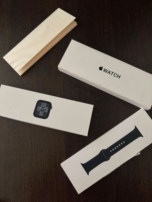 Продам apple watch