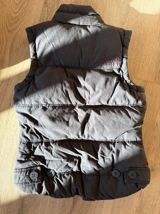 Елек Superdry хs