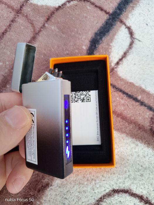 Продам зажигалки