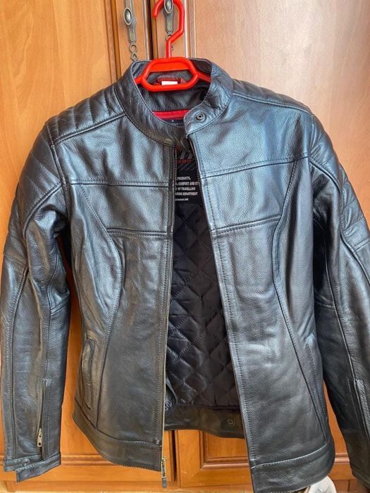 Geaca moto dama marimea S