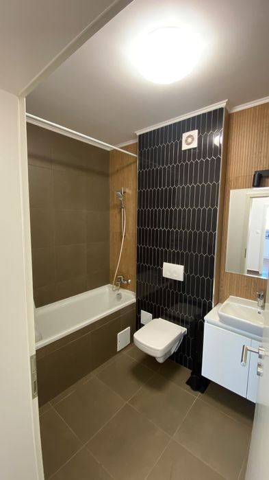 Apartament 2 camere Av.3, Faza 5