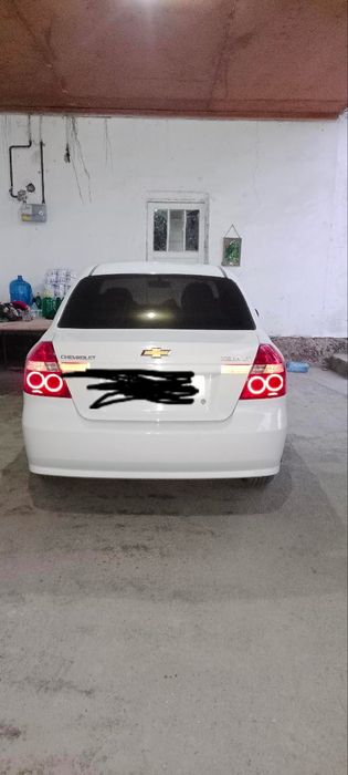 Moshina xolati alo