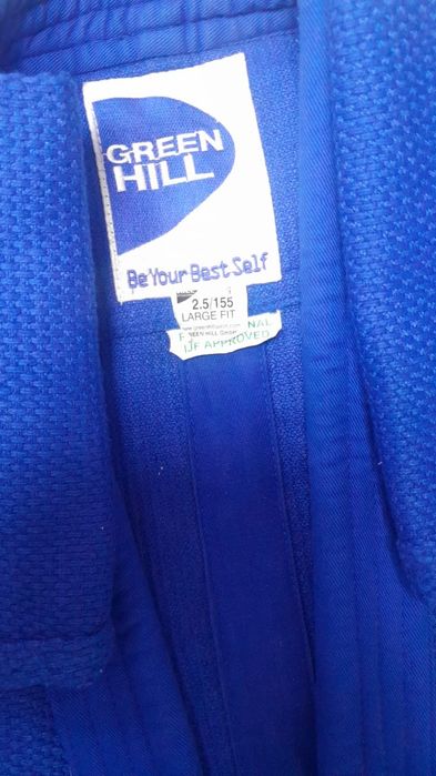 Продам кимано и штаны