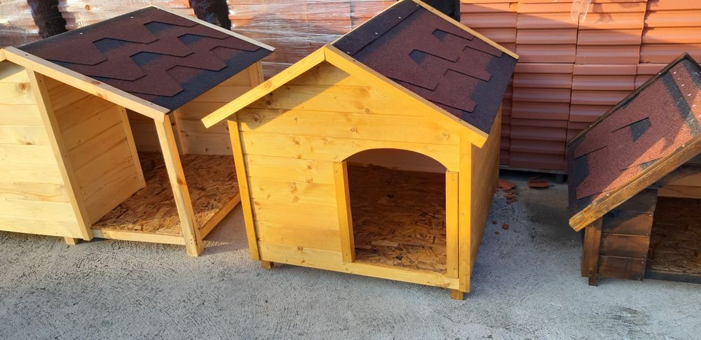 Кучешка къща кучешка колиба