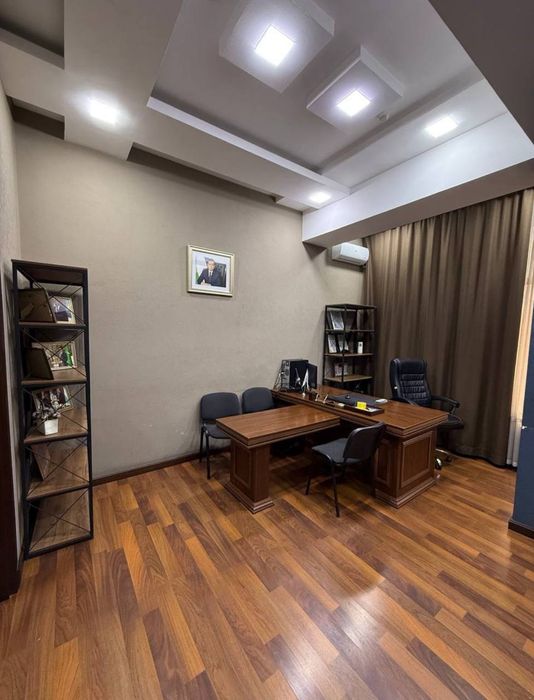 Офис, 24/7, Торговый Центр, 34м2