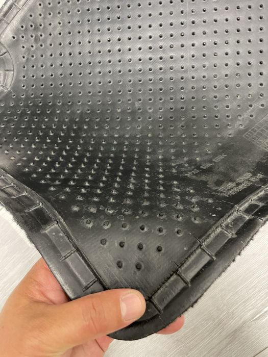 Коврики полики от камри 50