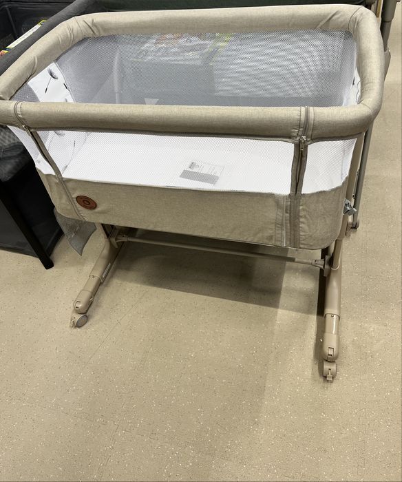 Patut co-sleeper Lionelo