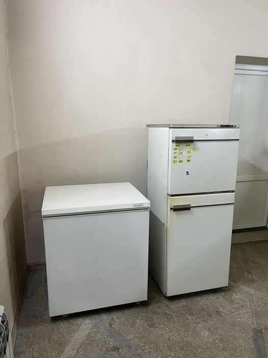 Продам холодильник
