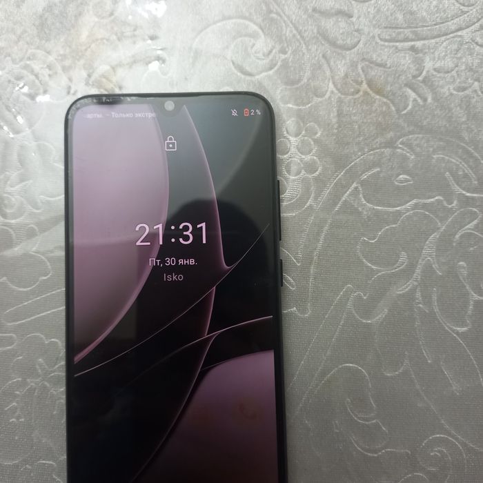 Xiaomi Mi A3 64 гб