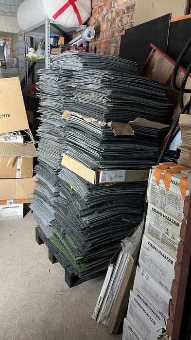 Ковралан светлосерый