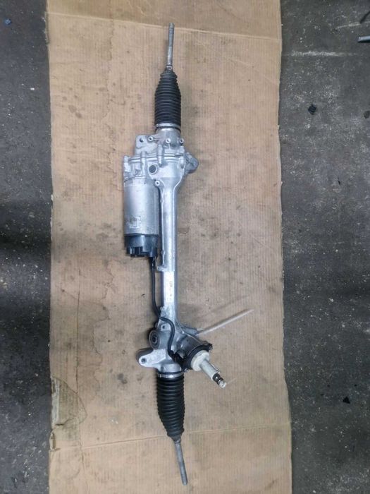 Електрическа рейка за BMW X3 (G45)  BM 4532 048 447