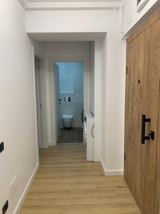 Apartament doua camere de inchiriat doamna ghica,colentina bloc nou