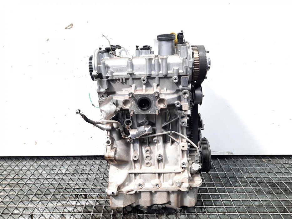 Motor, cod CHZD, Skoda Octavia 3 (5E3), 1.0 TSI