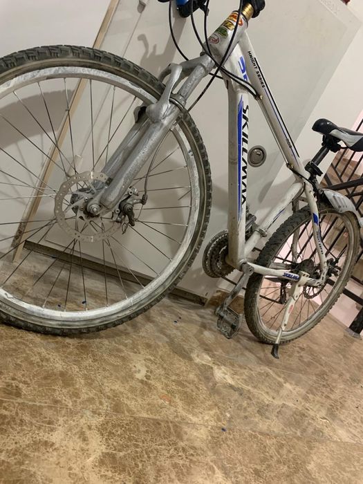 Велосипед Skilmax