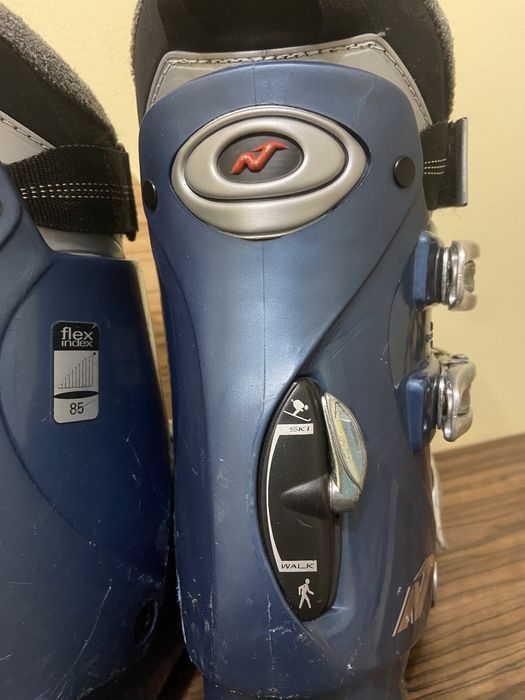 Nordica F10 Mondopint 280- 285