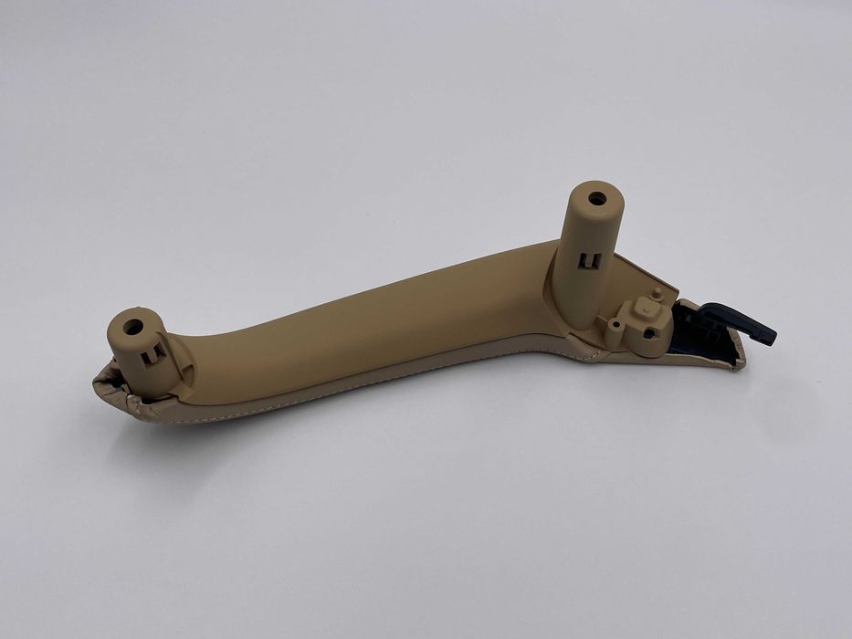 Maner usa interior pasager complet bej compatibil BMW F25 X3 F26 X4