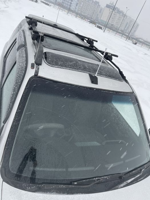 Хонда срв серебристый