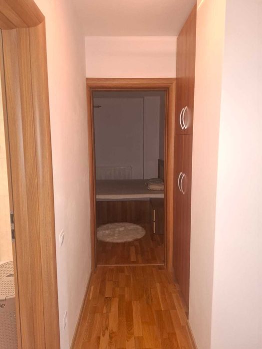 De închiriat apartament 3 camere Doamna Stanca Șelimbar