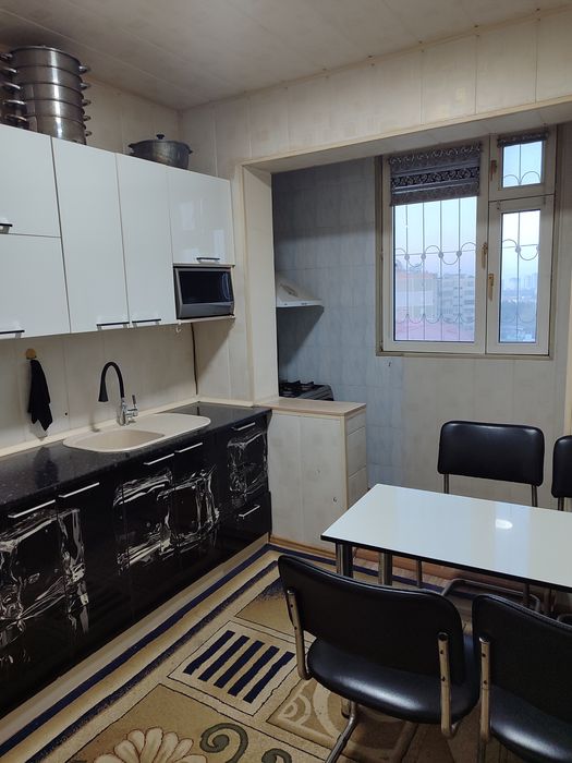 Паркентский. 2х ком Ипотека