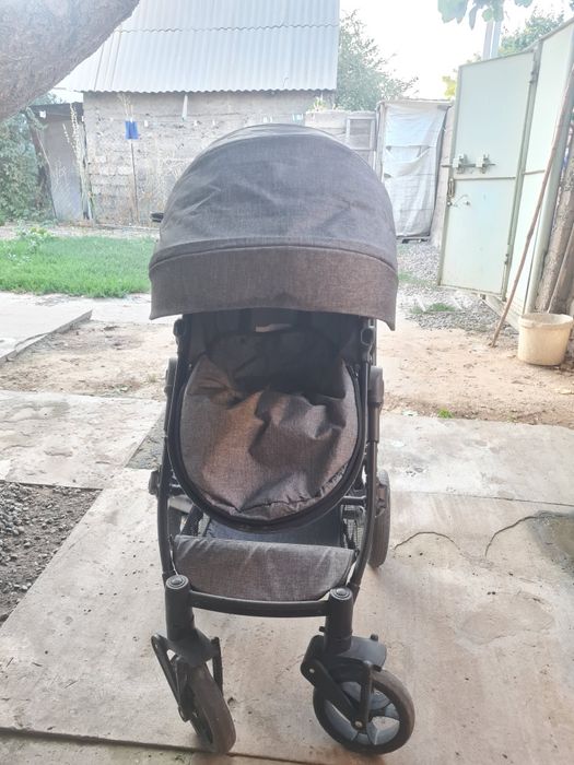 Продаётся коляска