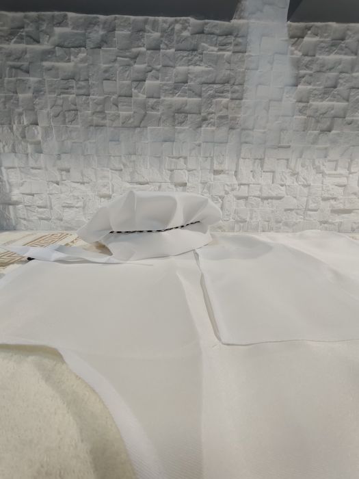 Костюм повара детский 2_6 лет