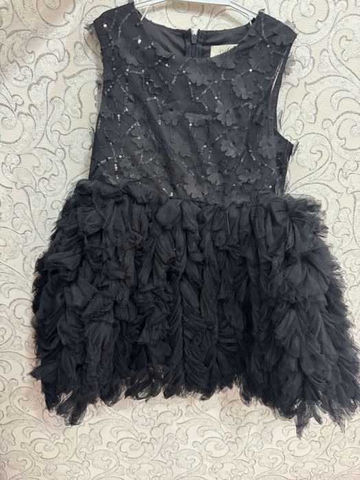 Платья на девочку 2, 3, 4, 5 лет