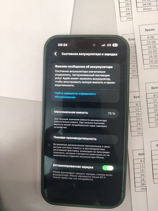 Продаю айфон 14 про мах