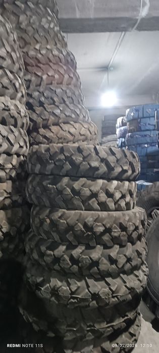 Грузавой шина 12.00-18