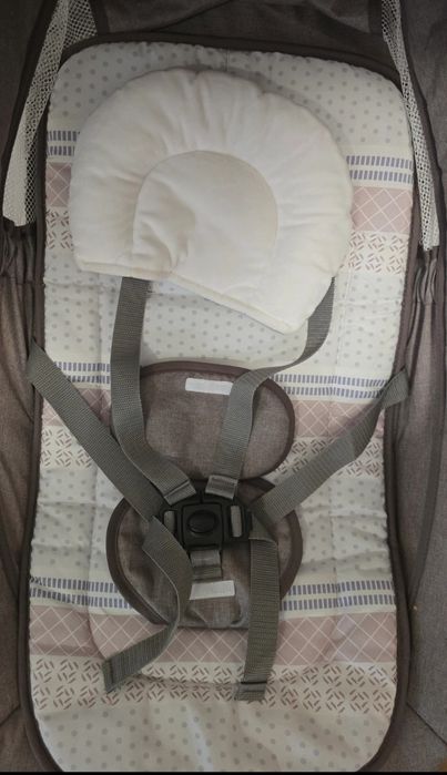 Balansoar electric copiii
Va