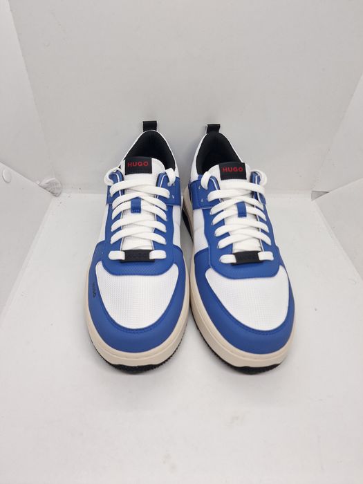 Hugo Kilian Tenn nr. 42 lucrati( 27cm)