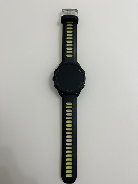 Часы Garmin Forerunner 170