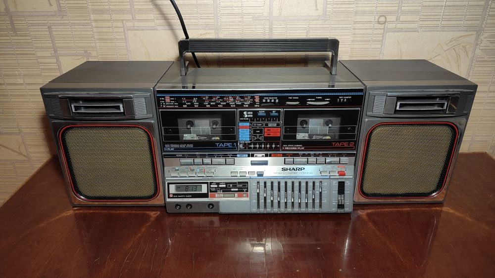 Магнитофоны магнитолы