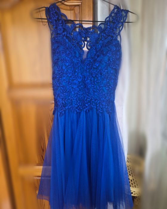 Рокля Официалнаа