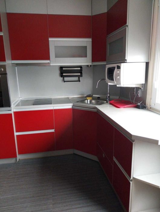 Люлин 6 тристаен 550€